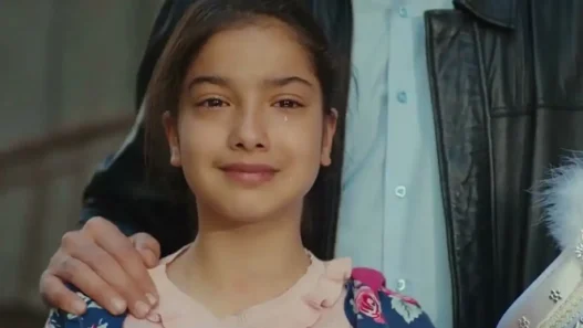 Il segreto svelato ai bambini. La forza di una donna