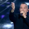 duetto ramazzo Keys sul palco di Sanremo 2026