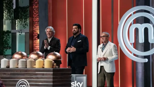 polemica masterchef 19 febbraio prima puntata