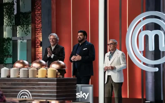 polemica masterchef 19 febbraio prima puntata