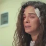 Sahar sul letto di un ospedale la Forza di Una donna