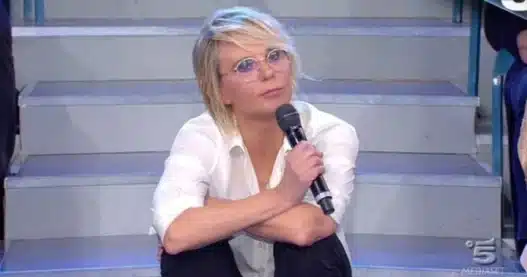 maria de filippi