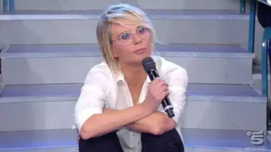 maria de filippi