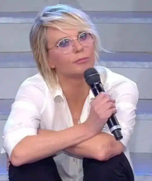 maria de filippi