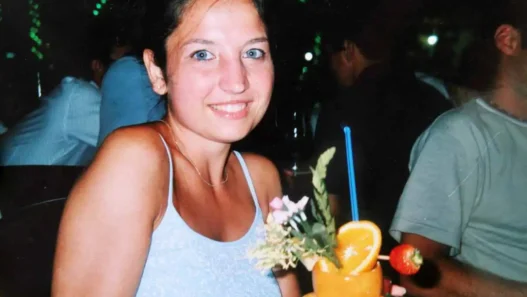 L'ipotesi della morte di Chiara Poggi nella notte