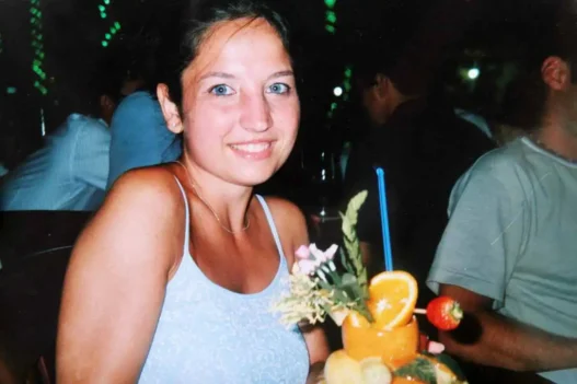 L'ipotesi della morte di Chiara Poggi nella notte