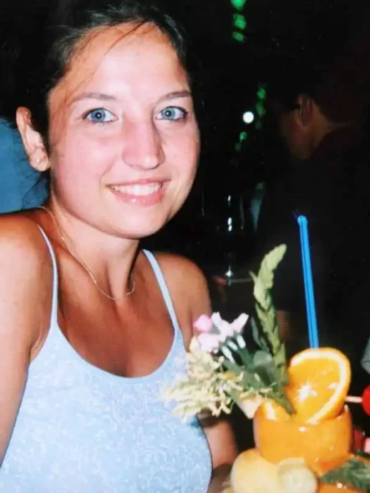 L'ipotesi della morte di Chiara Poggi nella notte