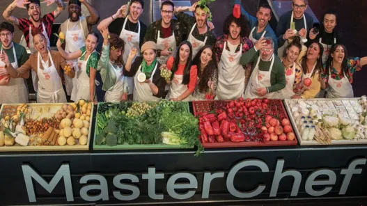 Anticipazioni Masterchef 19 febbraio 2026