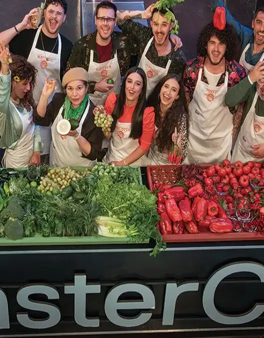 Anticipazioni Masterchef 19 febbraio 2026