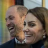 La foto per san valentino di William e Kate