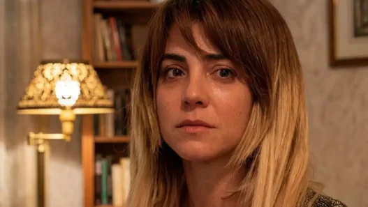La verità scomoda di Arda de la forza di una donna
