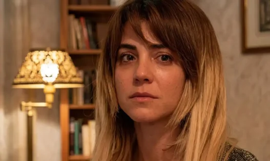 La verità scomoda di Arda de la forza di una donna