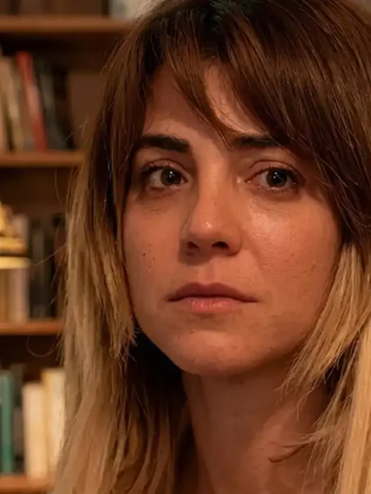 La verità scomoda di Arda de la forza di una donna