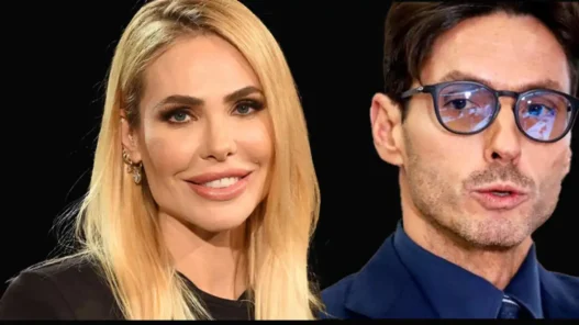 Brutte notizie per Blasi e il Gf vip 2026