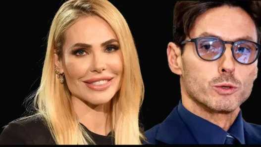 Brutte notizie per Blasi e il Gf vip 2026
