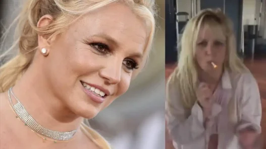 Britney Spears arrestata per guida in stato di ebbrezza