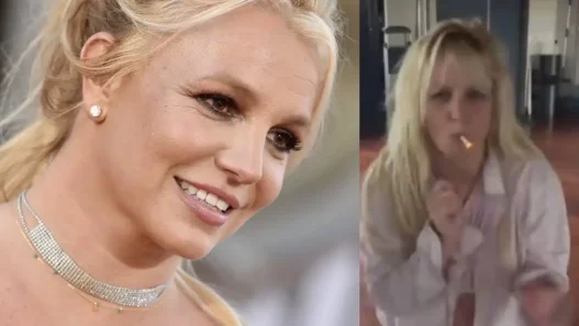 Britney Spears arrestata per guida in stato di ebbrezza