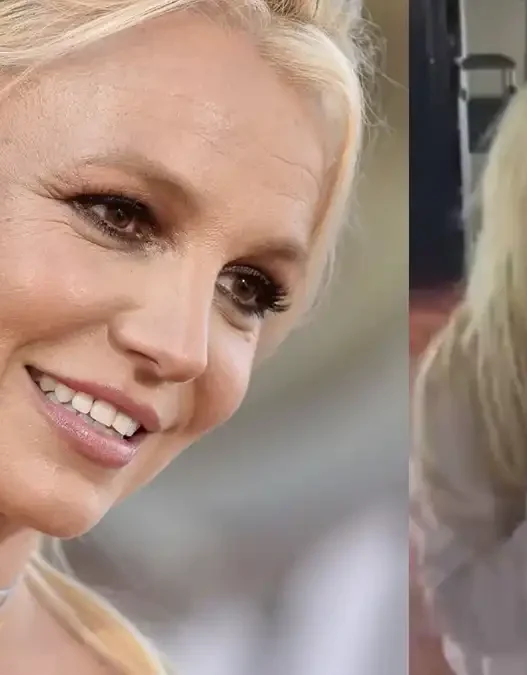 Britney Spears arrestata per guida in stato di ebbrezza