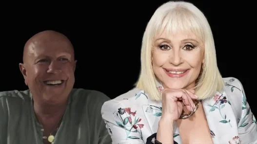Chi è il figlio adottivo di Raffaella Carrà