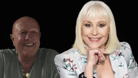 Chi è il figlio adottivo di Raffaella Carrà