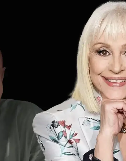Chi è il figlio adottivo di Raffaella Carrà