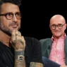 Fabrizio Corona lancia una nuova puntata di Falsissimo e Signorini abbandona Chi