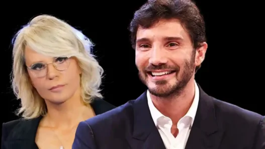 De Martino a Sanremo grazie ai consigli di Maria De Filippi