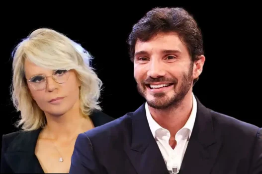 De Martino a Sanremo grazie ai consigli di Maria De Filippi