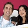 I creators concorrenti di Pechino Express 2026