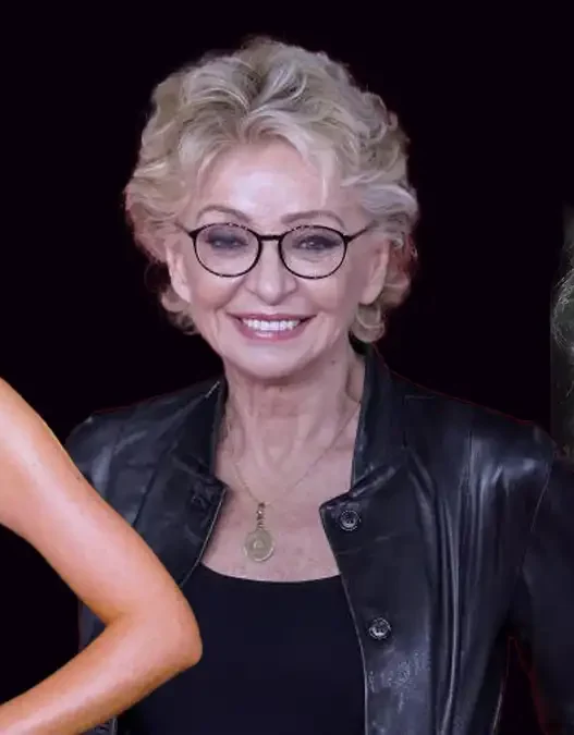 Cosa ha fatto nella sua vita Enrica Bonnaccorti, gli amori, la sua eredità