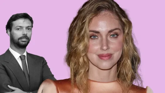 Chi è il nuovo compagno di Chiara Ferragni