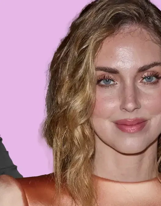 Chi è il nuovo compagno di Chiara Ferragni