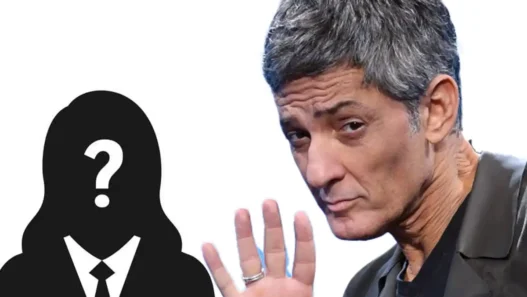 Fiorello e lo sfogo sull'amica misteriosa dopo la telefonata con Corona