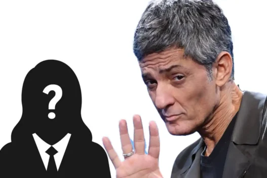 Fiorello e lo sfogo sull'amica misteriosa dopo la telefonata con Corona