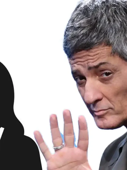 Fiorello e lo sfogo sull'amica misteriosa dopo la telefonata con Corona
