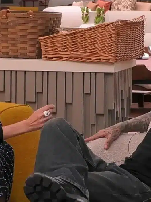 GionnyScandal al Grande Fratello