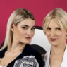 La frase choc di Gaia De Laurentiis sulla figlia Agnese