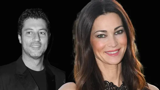 Quanto percepisce Manuela Arcuri dall'ex marito