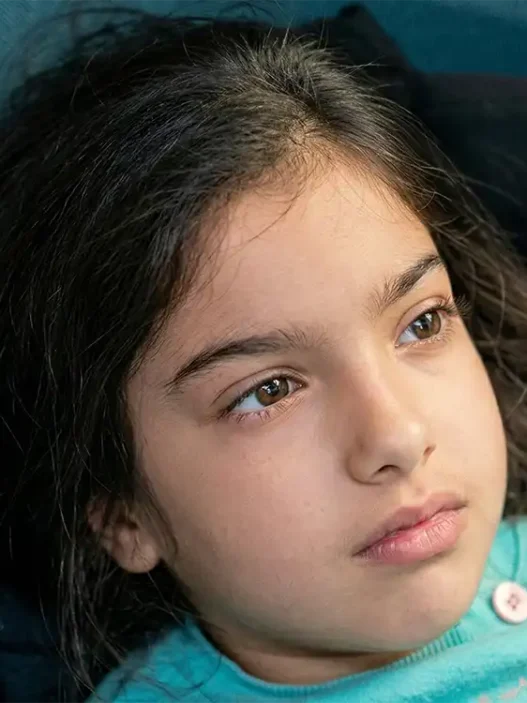 Nisan subisce una umiliane a scuola