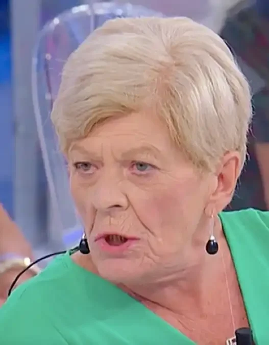 Pinuccia di Uomini e donne si racconta in un'intervista a Fralof