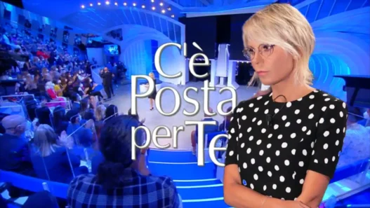 Gli ospiti della puntata di C'è Posta per te
