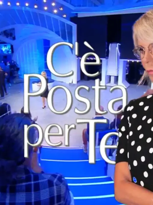 Gli ospiti della puntata di C'è Posta per te