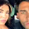 Raul Dumitras parla di martina al gf vip