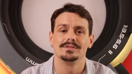 Renato Biancardi al gf vip