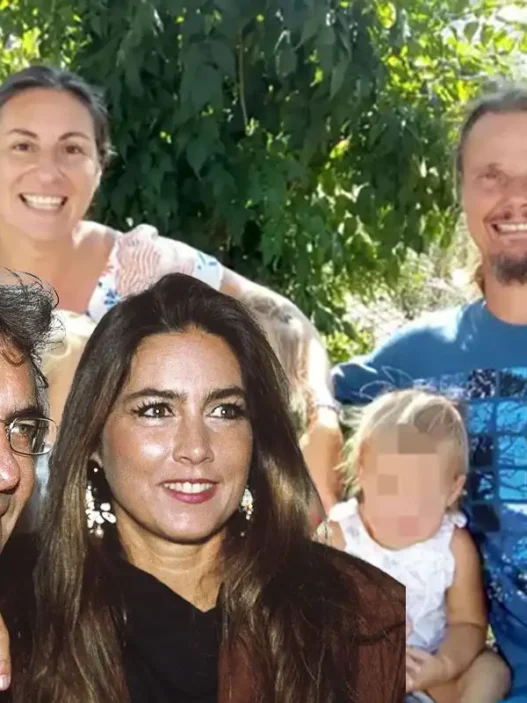 Romina power e la verità sulla famiglia nel bosco