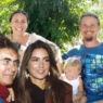 Romina power e la verità sulla famiglia nel bosco