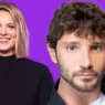 De Martino insieme a Brenda al concerto