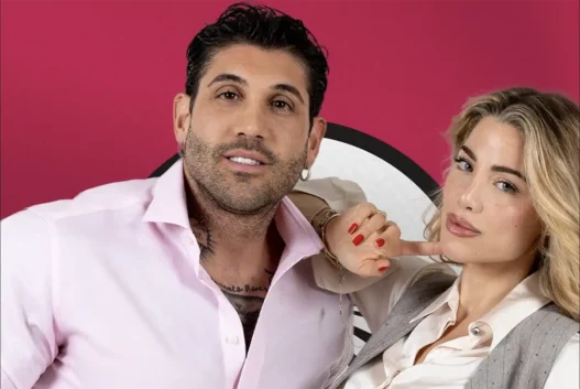 Chi sono Viviana Vizzini e Steven Basalari i concorrenti della tredicesima edizione di Pechino Express 2026