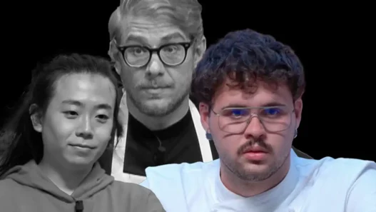 Il vincitore scontato di Masterchef 15 dopo l'eliinazione di Niccolò e Teo Lin