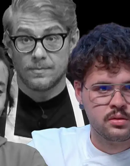 Il vincitore scontato di Masterchef 15 dopo l'eliinazione di Niccolò e Teo Lin